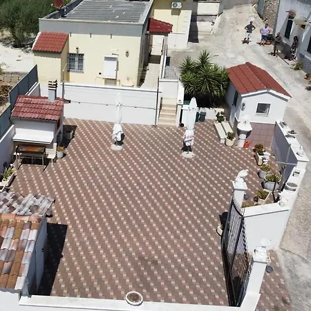 La Casa Di Devdi לינה וארוחת בוקר