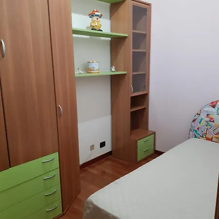 לינה וארוחת בוקר La Casa Di Devdi