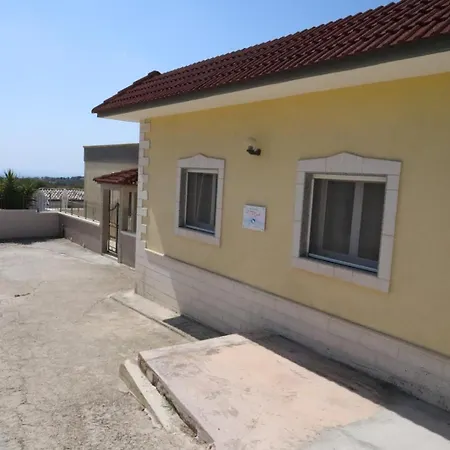 La Casa Di Devdi * Mottola