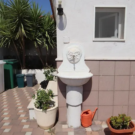 La Casa Di Devdi Mottola