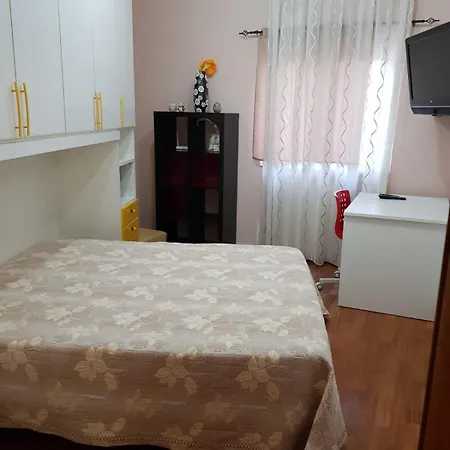 La Casa Di Devdi Bed & Breakfast Mottola